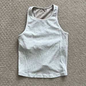 Vuori elevation tank